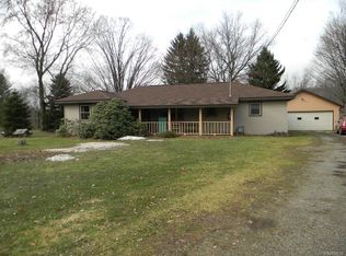12608 Vaughn St, East Concord, NY 14055