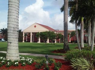 1060 Ainslie #1060-D, Boca Raton, FL 33434