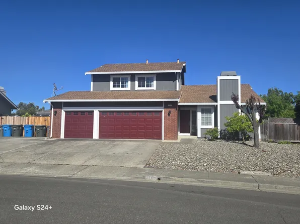 109 Larkspur St, American Canyon, CA 94503