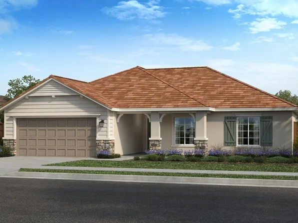 1586 Legacy Way, Hughson, CA 95326