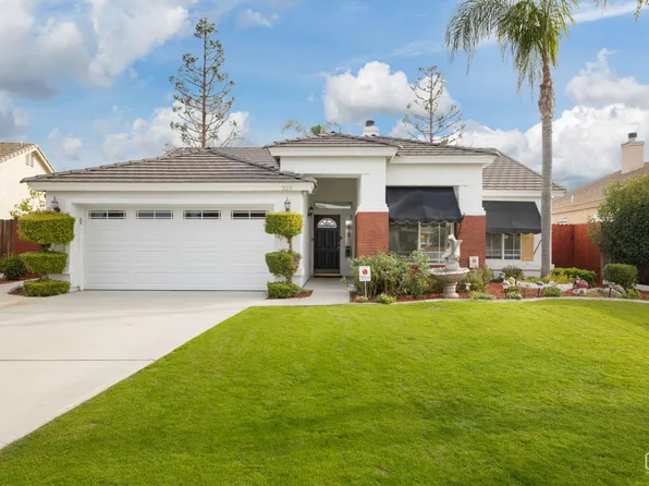 310 Lewisham St, Bakersfield, CA 93311