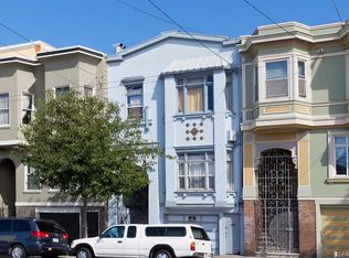 859 S Van Ness Ave, San Francisco, CA 94110