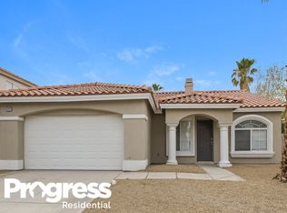 9539 Orchid Bay Dr, Las Vegas, NV 89123