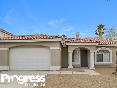 9539 Orchid Bay Dr, Las Vegas, NV, 89123