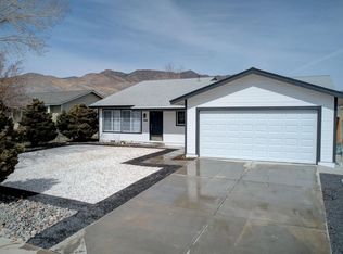 2020 Lonnie Ln, Dayton, NV