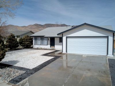 2020 Lonnie Ln, Dayton, NV, 89403