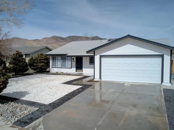 2020 Lonnie Ln, Dayton, NV 89403