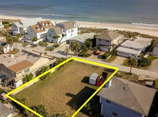 3510 Ocean Dr S #A, Jacksonville Beach, FL 32250