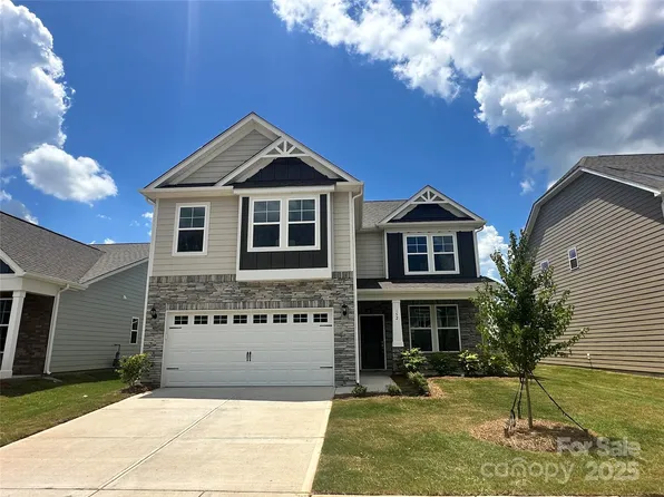 152 Ella Claire Dr, York, SC 29745