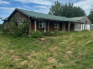 20341 Granger Ln, Lebanon, MO 65536