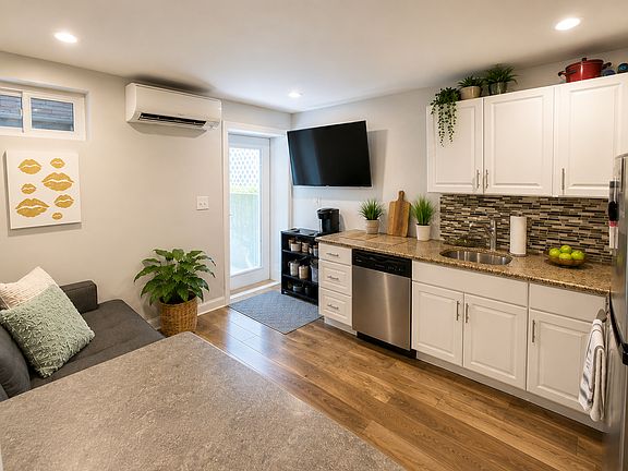 3rd image of 3541 Holmead Pl NW #2