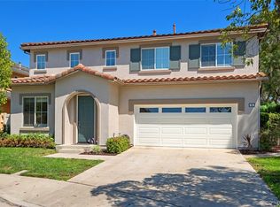 2 Blackbird, Irvine, CA 92618