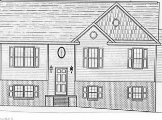4 Afton Park, Kernersville, NC 27284