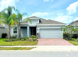 715 Grazie Loop, Davenport, FL 33837