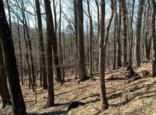 Little Pine Mountain Rd, Jasper, GA 30143