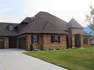 713 Karen Ave, Stillwater, OK 74075