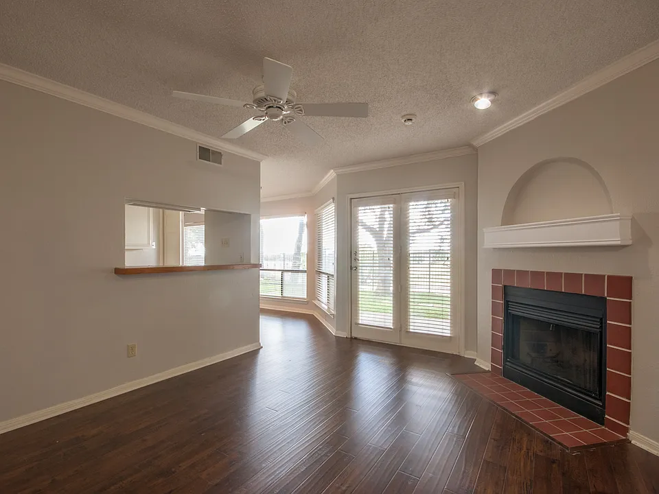 3840 Far West Blvd #102