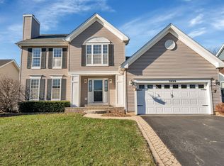 1659 Kautz Rd, Aurora, IL 60504