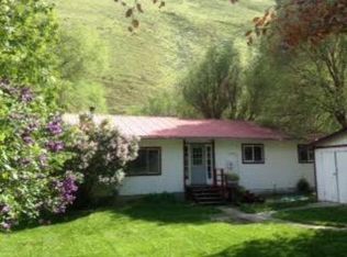 129 Heath Dr, Riggins, ID 83549