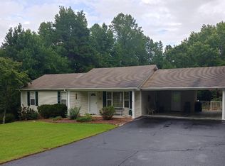 1161 Pinecroft Rd, Danville, VA 24540