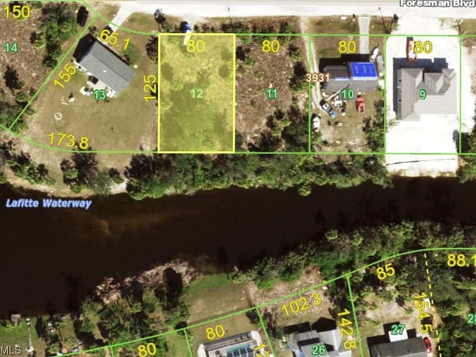 2nd image of 11903 Foresman Blvd