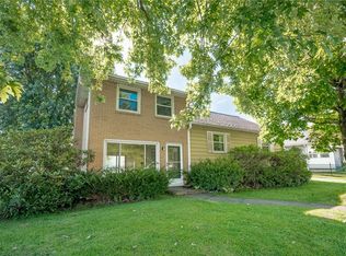 250 E Wiley St, Homer City, PA 15748