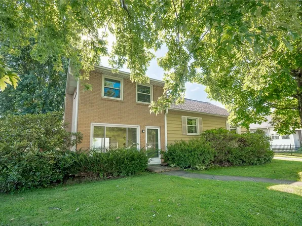 250 E Wiley St, Homer City, PA 15748