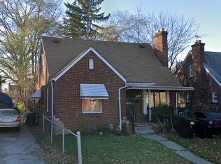 16855 Ardmore St, Detroit, MI 48235