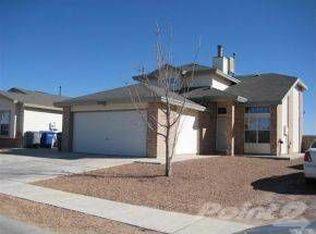 12344 Tierra Humeda Dr, El Paso, TX 79938