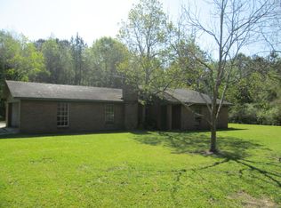 50 Robert Baggett Rd, Columbia, MS 39429