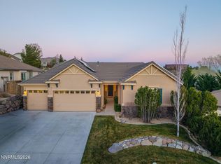2784 Robb Dr, Reno, NV