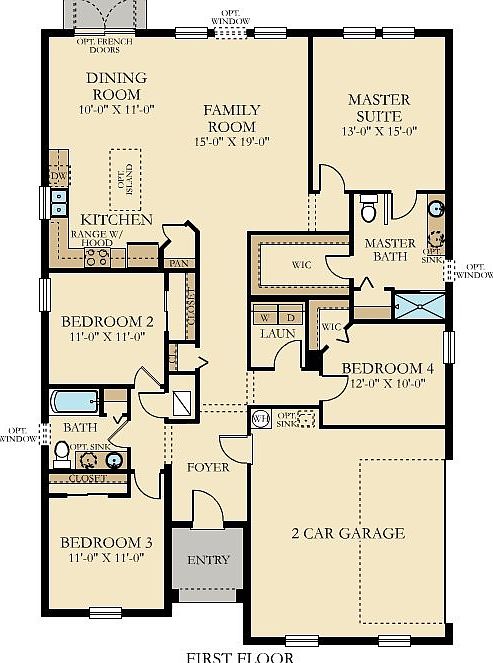 2nd image of 722 Bay Bridge Cir