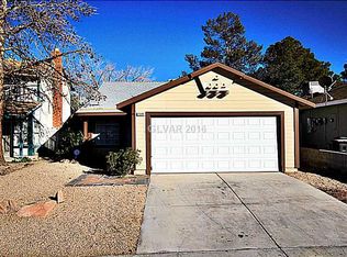 1509 Wheatland Way, Las Vegas, NV 89128