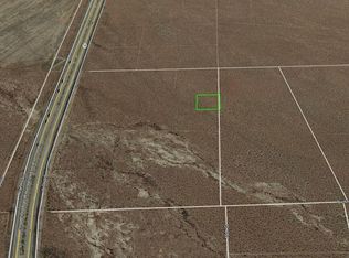 15th St W #E, Mojave, CA 93501