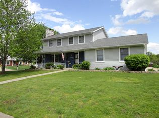 2302 Highview Rd, Mexico, MO 65265