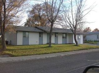 407 SW Kinkade Rd, Boardman, OR 97818