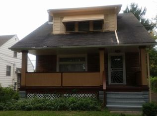 3860 E 154th St, Cleveland, OH