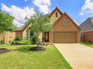 4527 Montcliff Bend Ln, Sugar Land, TX 77479