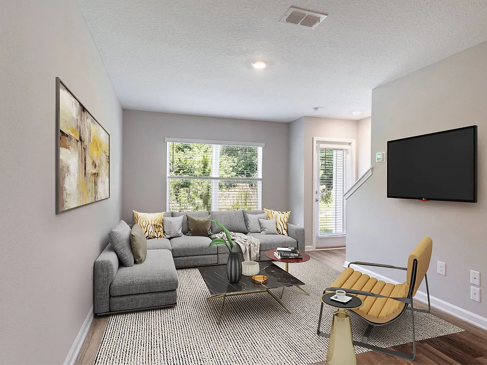 Waterside Townhomes at River City