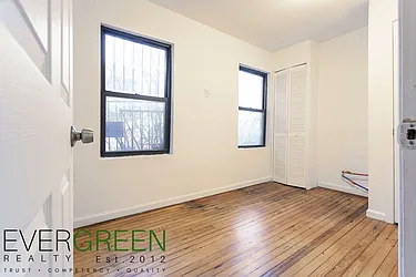 Rented by Evergreen Apartments BK