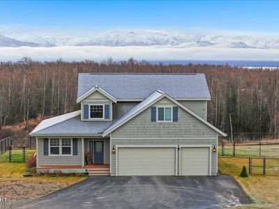 8448 W Obrien Creek Dr, Wasilla, AK, 99623