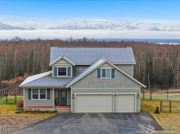 8448 W Obrien Creek Dr, Wasilla, AK 99623