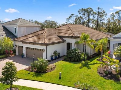 11981 Hunters Creek Rd, Venice, FL, 34293