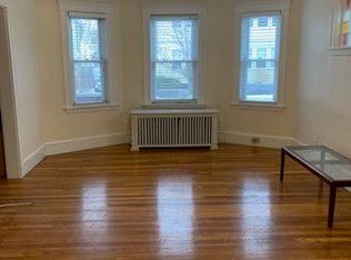 41 Emerald St #1, Medford, MA 02155