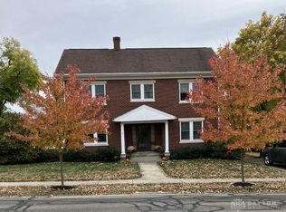 207 E Church St, Xenia, OH 45385