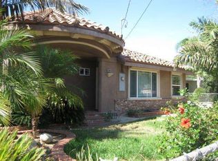 15467 El Cajon St, Sylmar, CA 91342