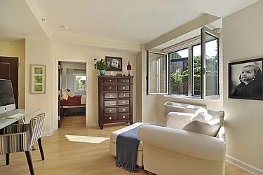 Sold by Corcoran
