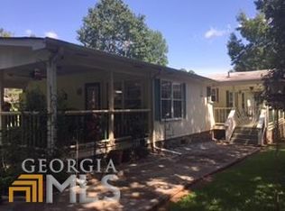 2297 N Walkers Mill Rd, Griffin, GA 30223