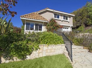 3299 Rikkard Dr, Thousand Oaks, CA 91362