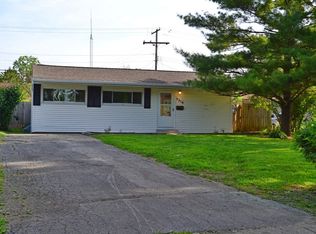 3316 Mary Ave, Columbus, OH